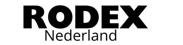 Rodex Nederland Store